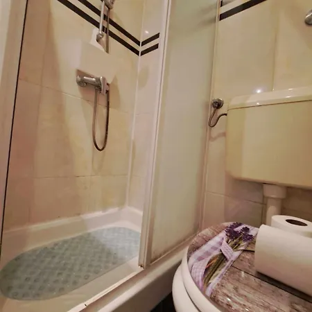 Apartmán Dado Zadar