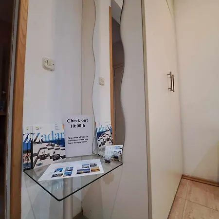Apartmán Dado