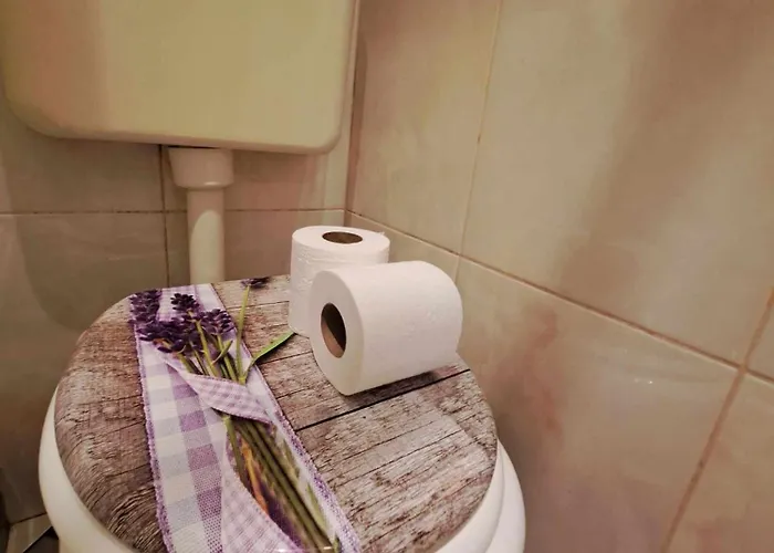 Διαμέρισμα Dado *