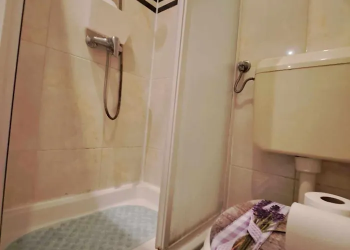 アパート Dado ザダル