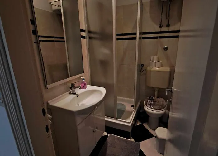 Dado Διαμέρισμα